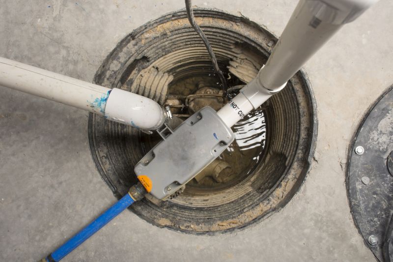 Crawlspace Drainage in Tuscaloosa, AL
