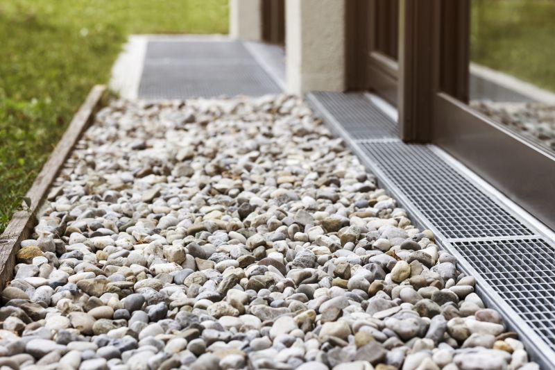 Perimeter Drain Service in Tuscaloosa, AL