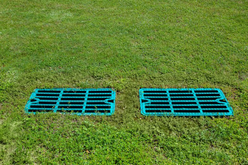 Top Rated Yard Drainage Products