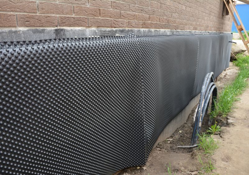 Basement Walls Waterproofing in Birmingham, AL