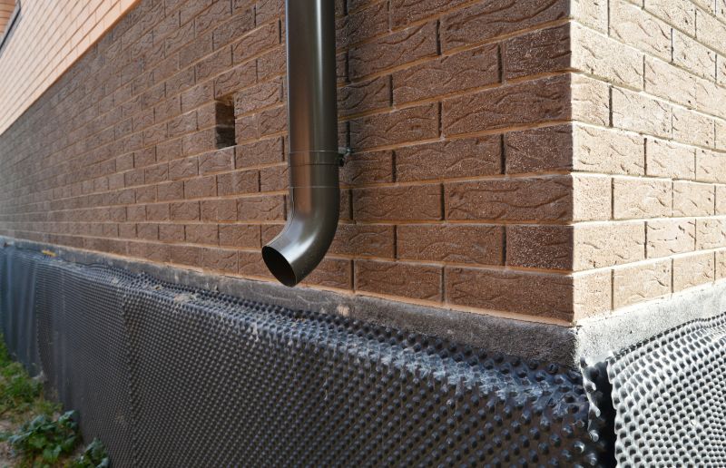 Basement Water Prevention in Tampa, FL