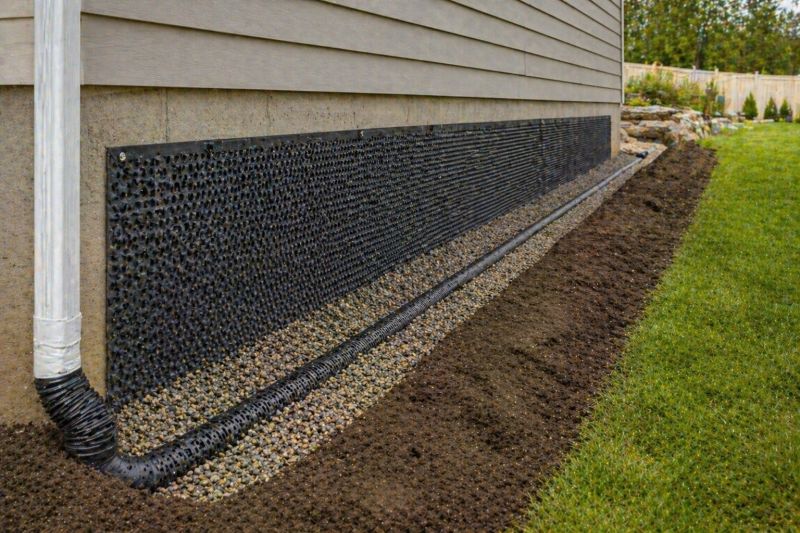 Catch Basin Installation in Birmingham, AL