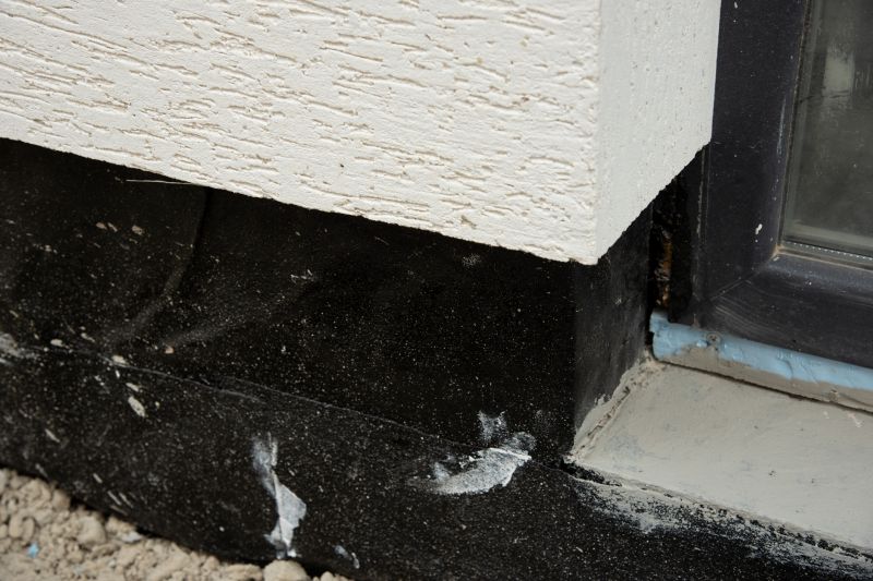 Cellar Waterproofing in Birmingham, AL