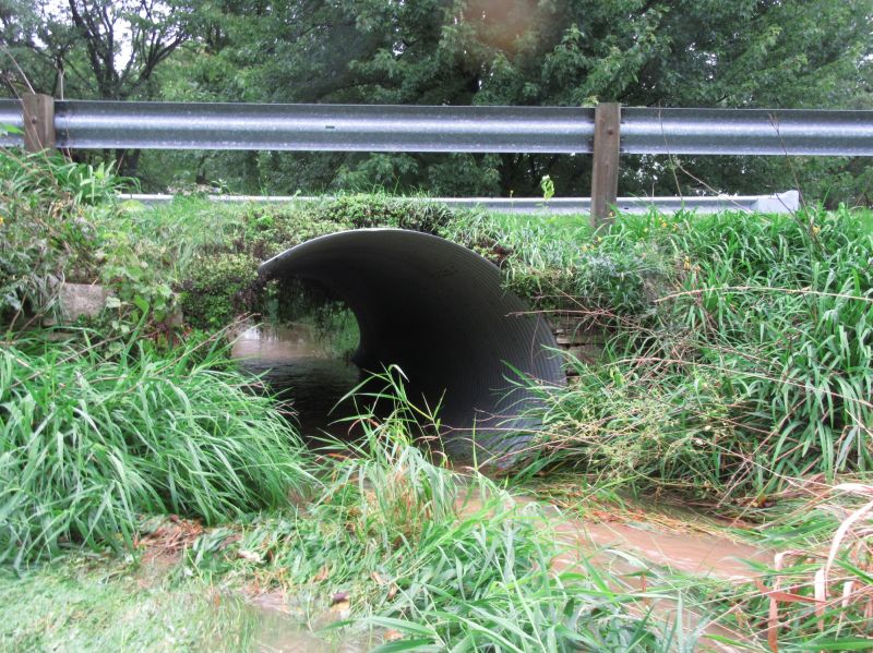 Culvert Construction in Tuscaloosa, AL