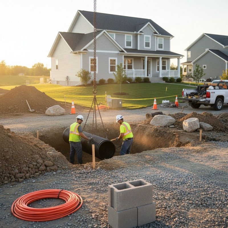 Culvert Repair in Birmingham, AL