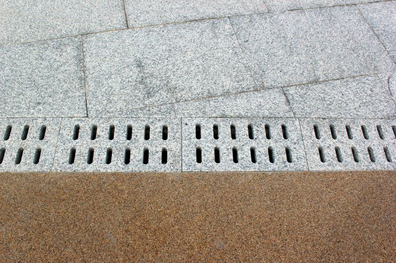 Drain Tile Installation in Birmingham, AL