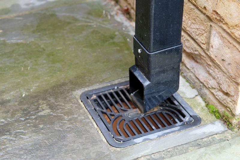 Drain Tile Installation in Tuscaloosa, AL