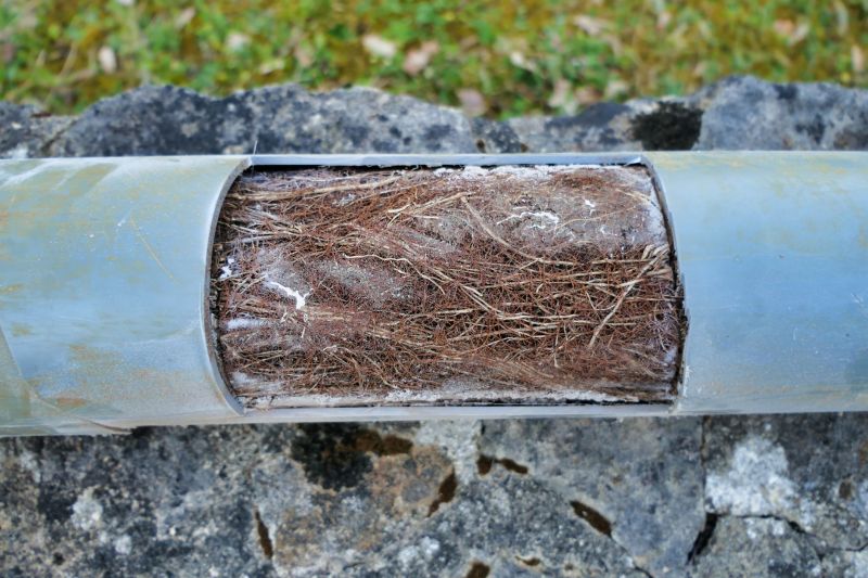Drainage Line Replacement in Birmingham, AL