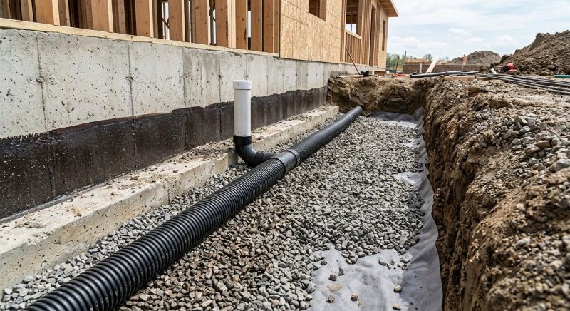 Driveway Drainage Repair in Birmingham, AL