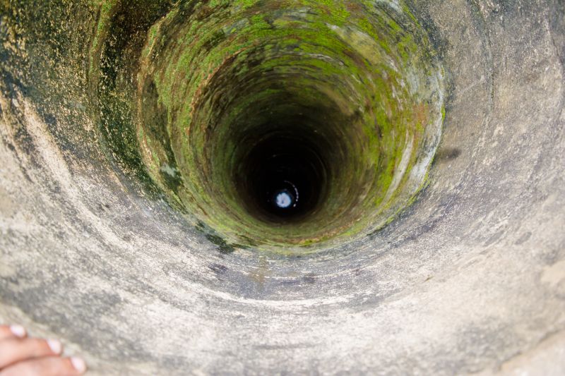 Drywell Service in Tuscaloosa, AL