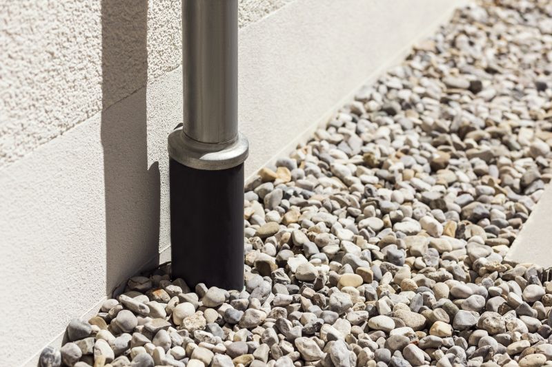 Exterior Drain Replacement in Tuscaloosa, AL