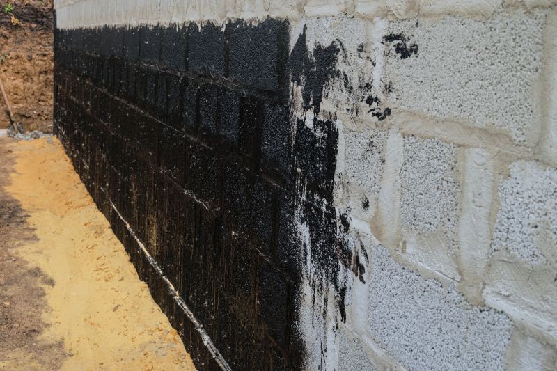 Foundation Leak Repair in Tuscaloosa, AL