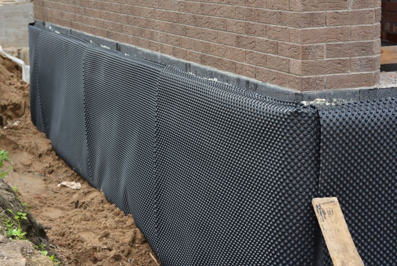 Foundation Moisture Control in Sarasota, FL