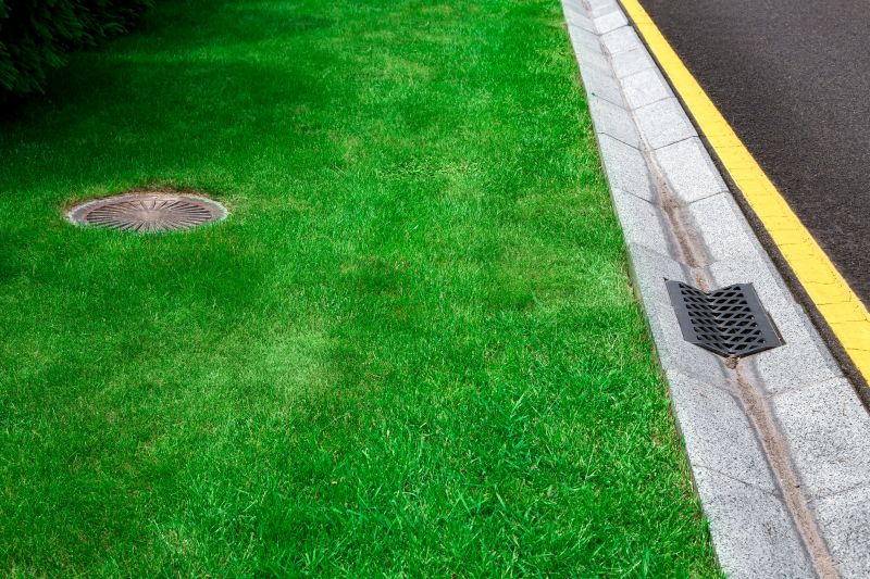 Outdoor Drain Installation in Tuscaloosa, AL