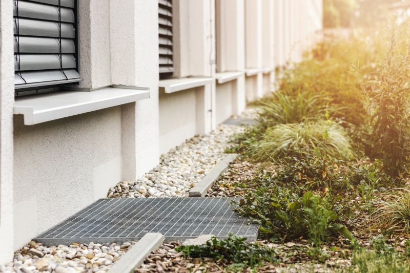 Rainwater Diversion in Birmingham, AL