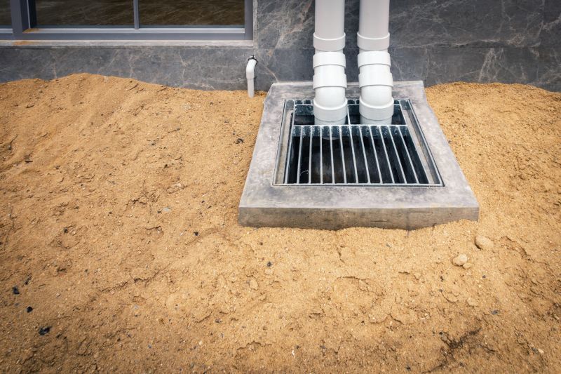 Underground Drainage Service in Birmingham, AL