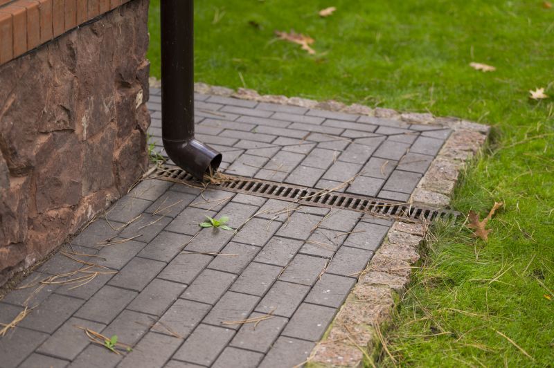 Underground Drainage Service in Birmingham, AL
